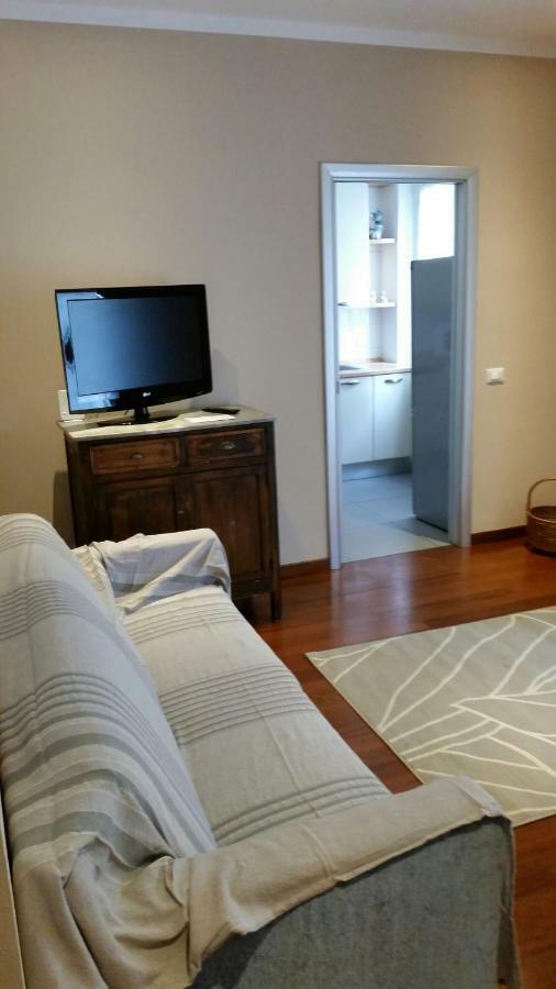 라스페치아 Ricciardi House 아파트 외부 사진