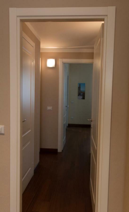 라스페치아 Ricciardi House 아파트 외부 사진