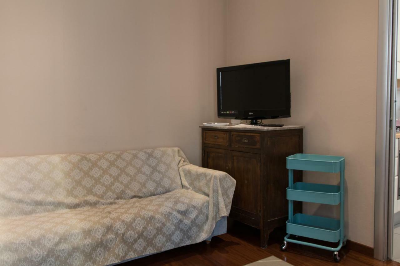 라스페치아 Ricciardi House 아파트 외부 사진