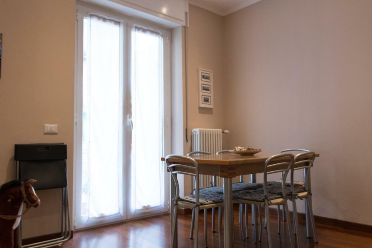 라스페치아 Ricciardi House 아파트 외부 사진