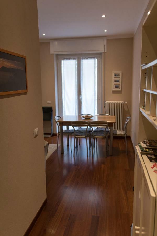 라스페치아 Ricciardi House 아파트 외부 사진