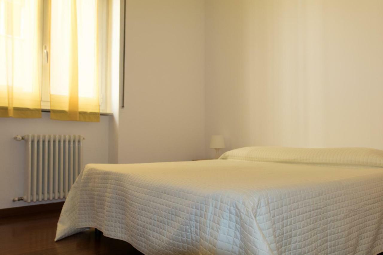 라스페치아 Ricciardi House 아파트 외부 사진