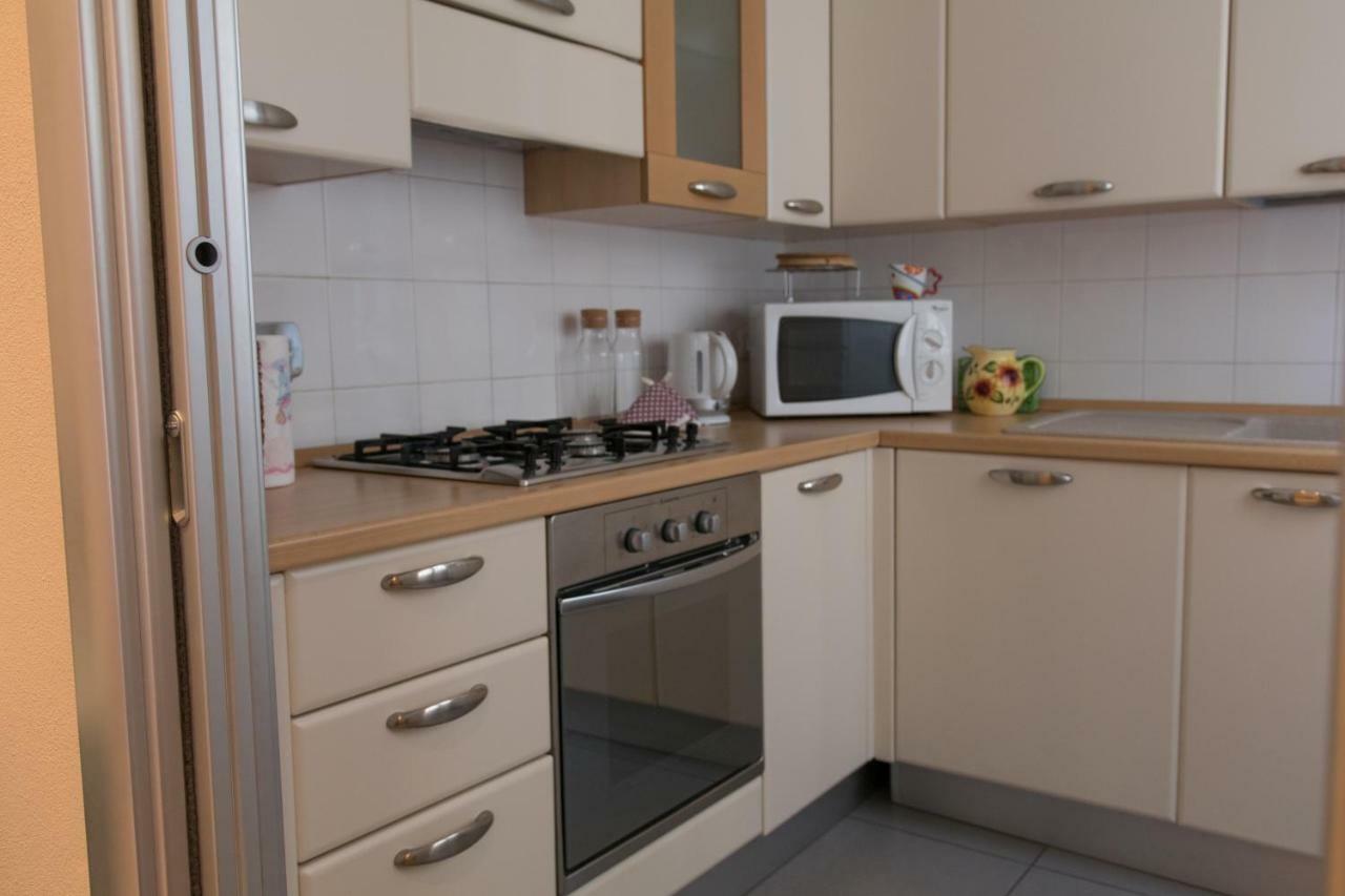 라스페치아 Ricciardi House 아파트 외부 사진
