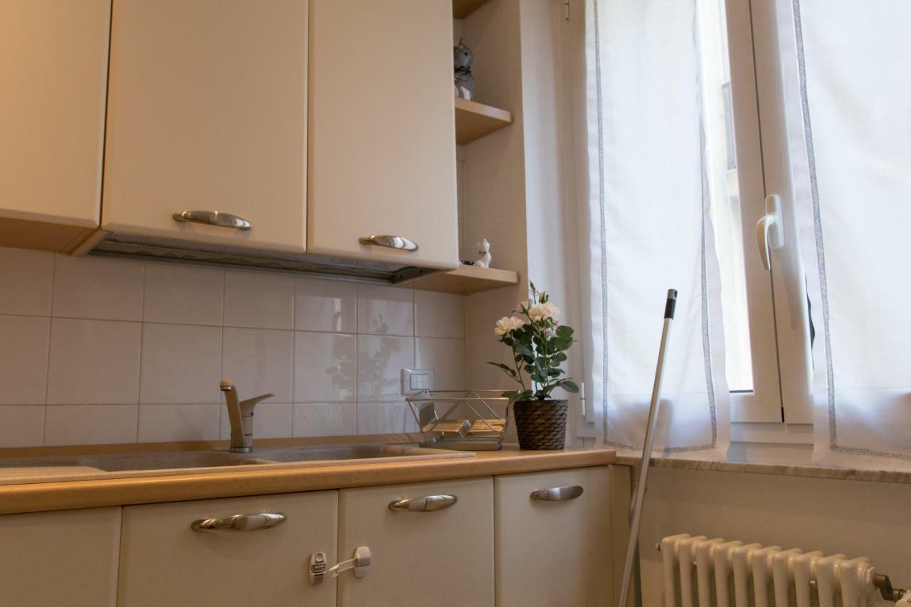 라스페치아 Ricciardi House 아파트 외부 사진