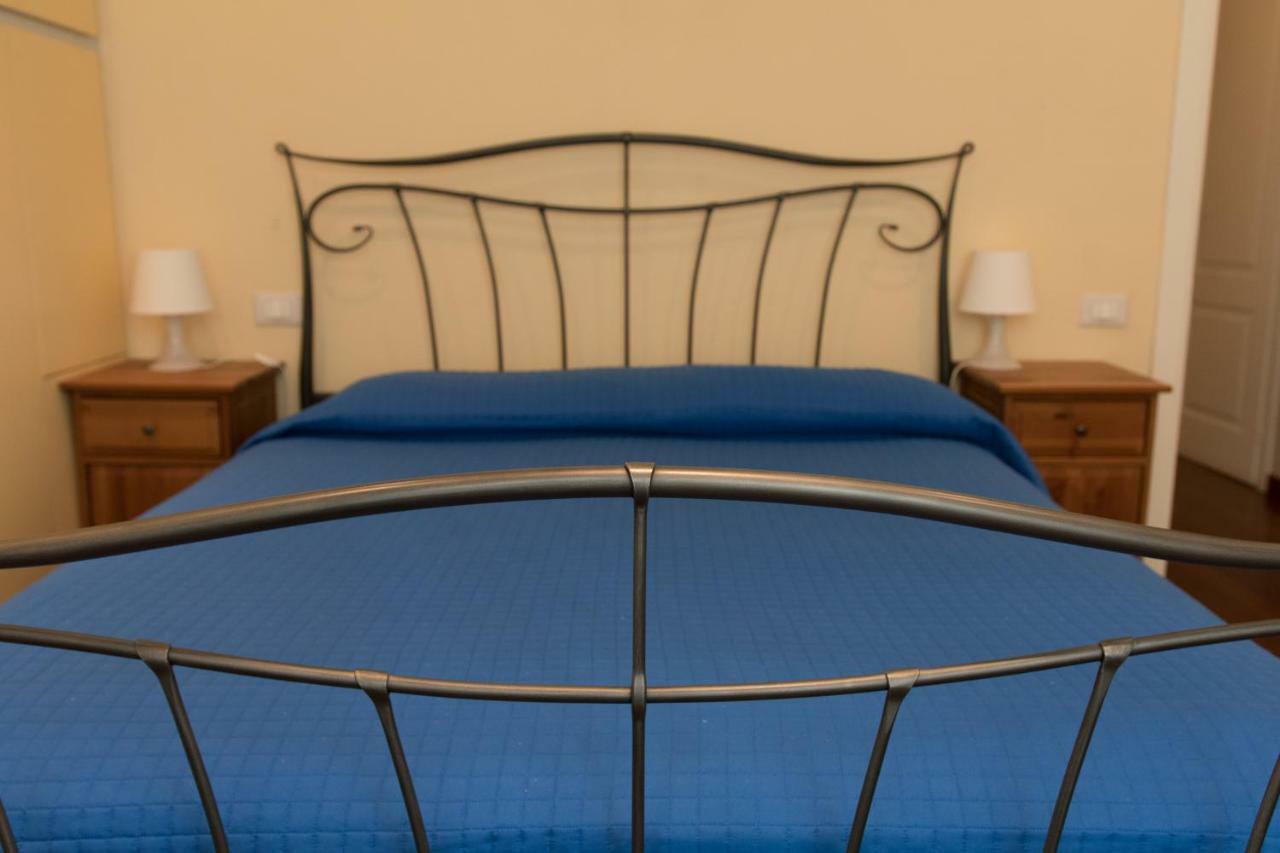 라스페치아 Ricciardi House 아파트 외부 사진