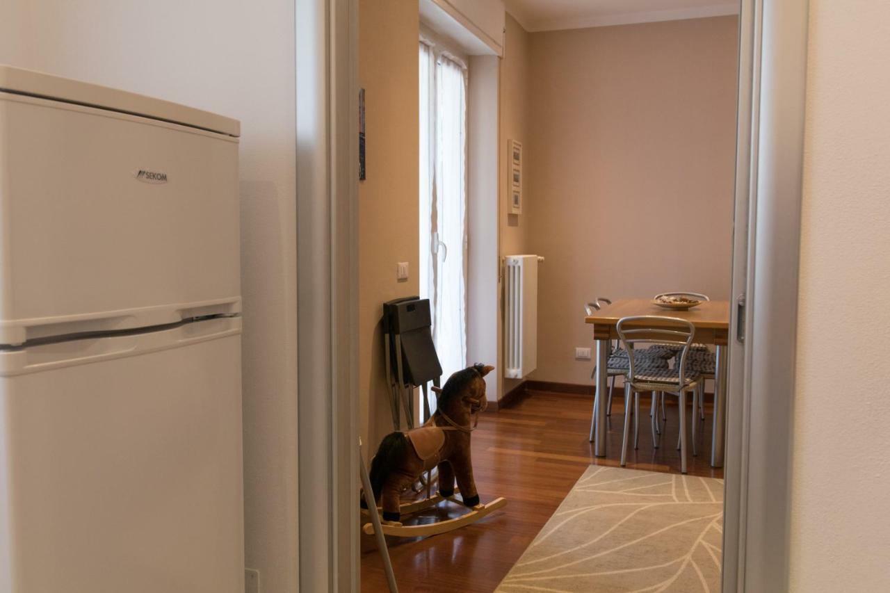 라스페치아 Ricciardi House 아파트 외부 사진