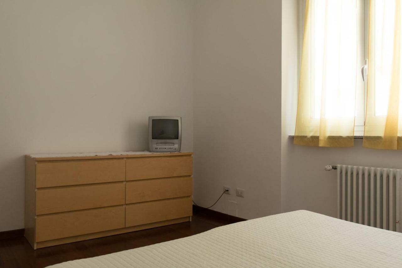 라스페치아 Ricciardi House 아파트 외부 사진