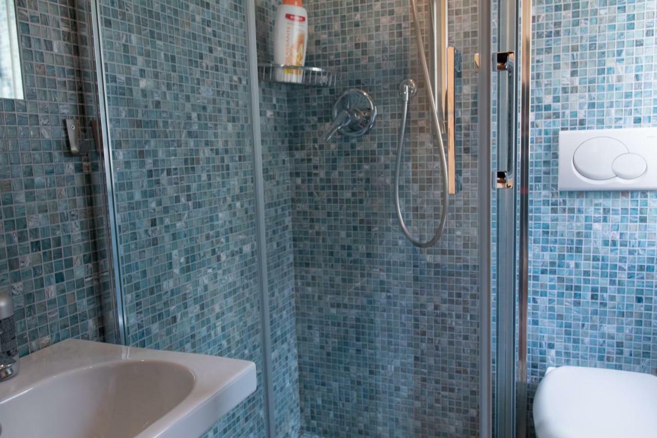라스페치아 Ricciardi House 아파트 외부 사진