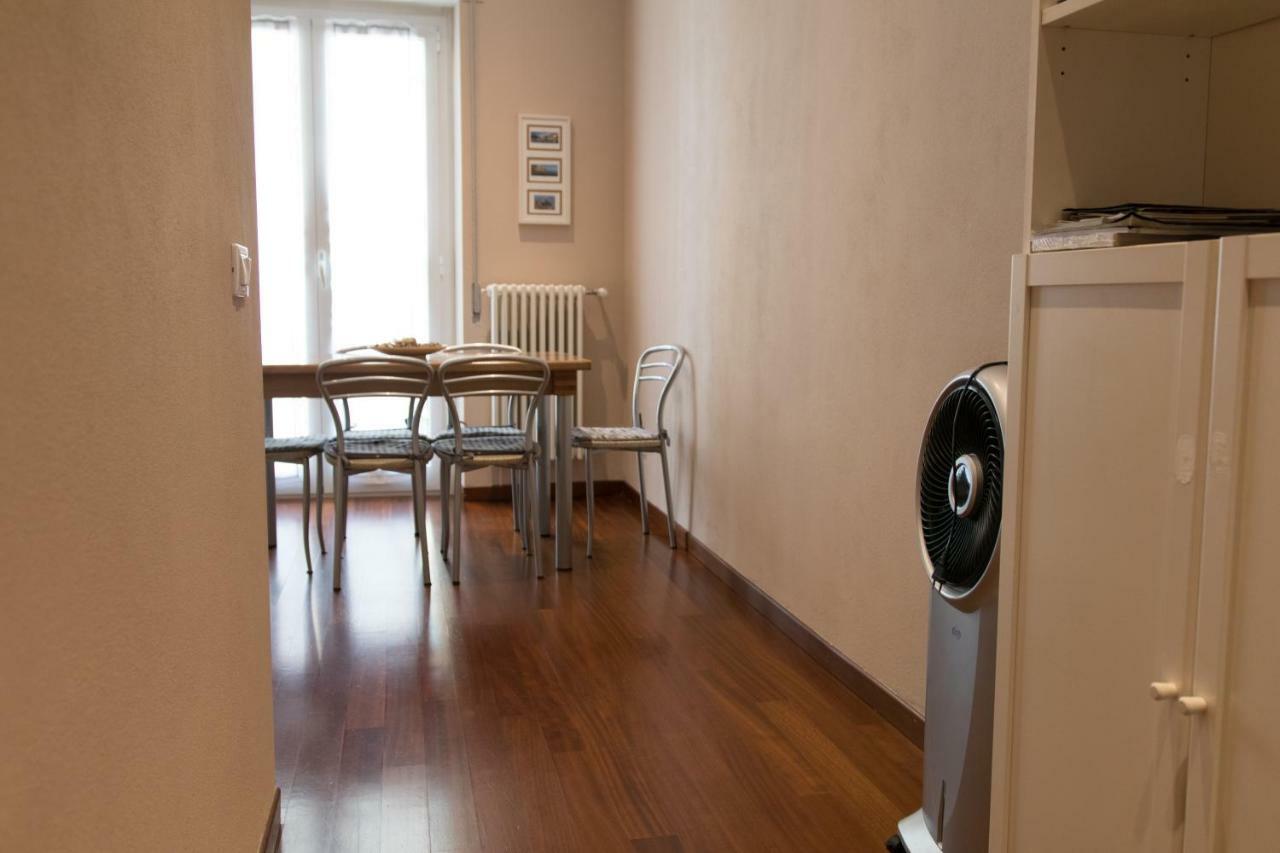 라스페치아 Ricciardi House 아파트 외부 사진