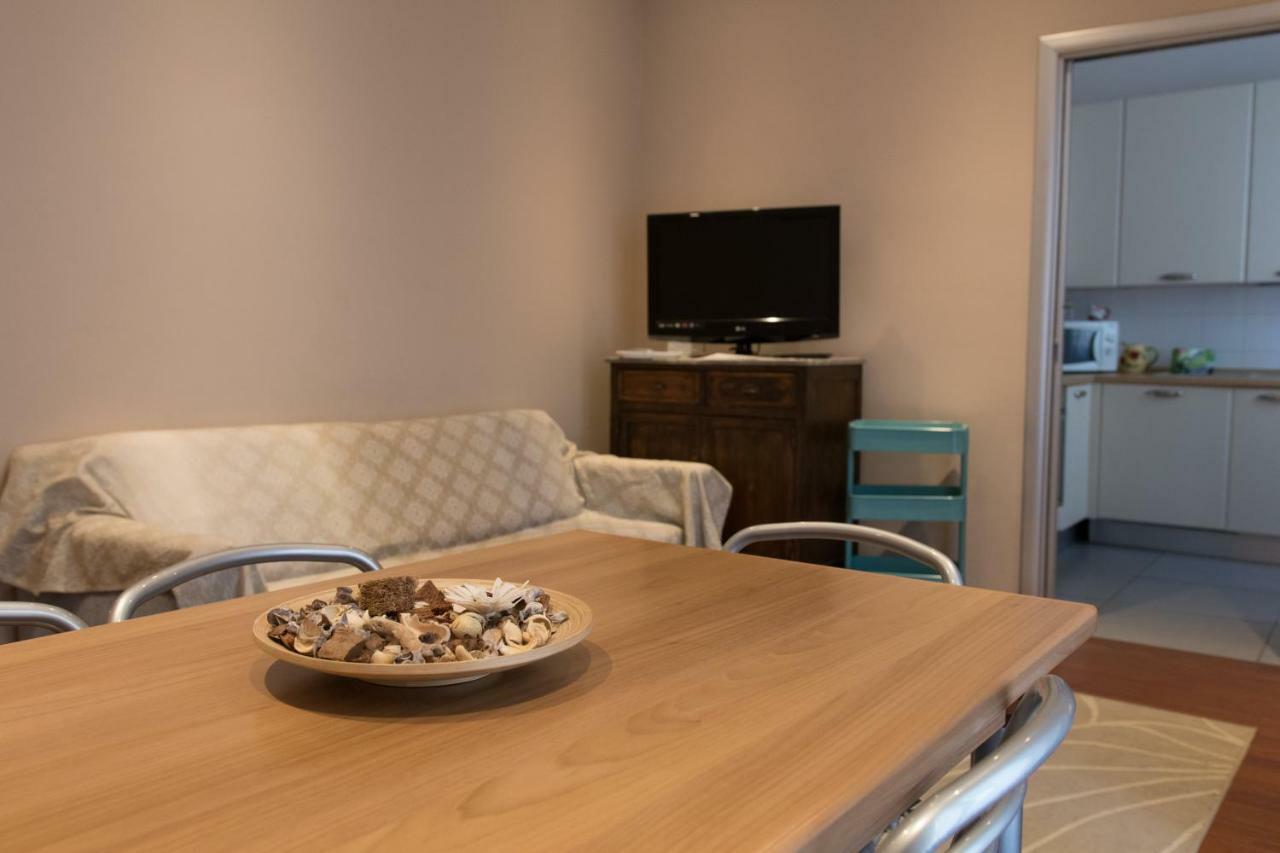 라스페치아 Ricciardi House 아파트 외부 사진
